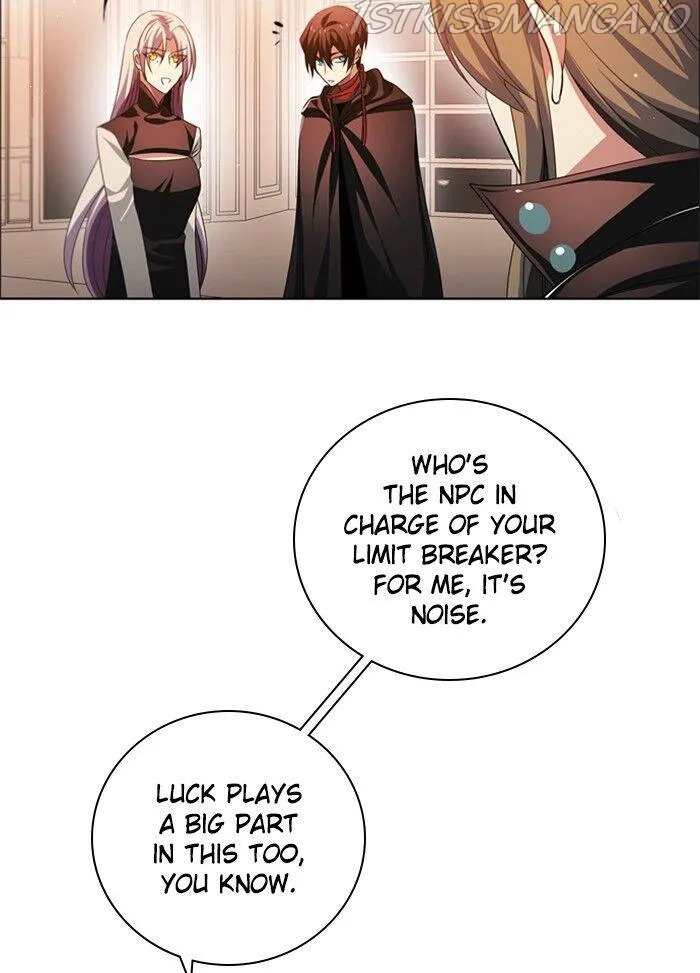 Zero Game Chapter 110 Online - página 98
