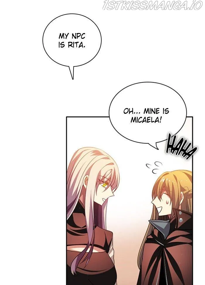 Zero Game Chapter 110 Online - página 100