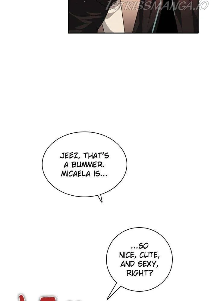 Zero Game Chapter 110 Online - página 101