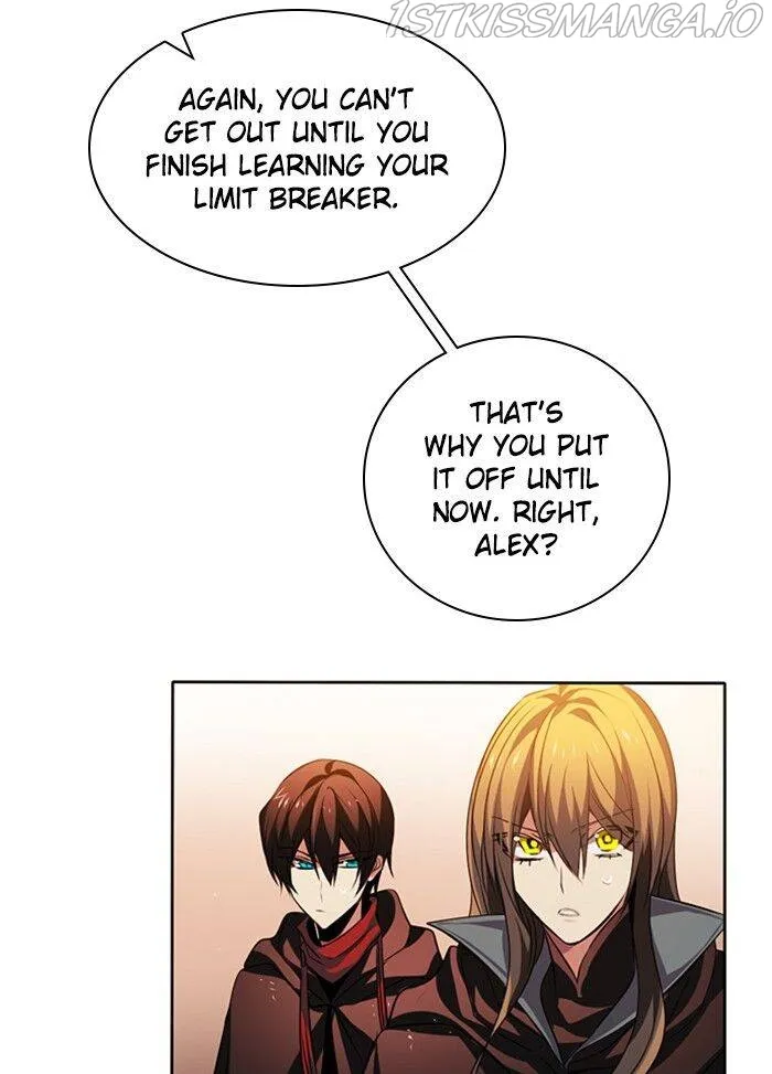 Zero Game Chapter 110 Online - página 106