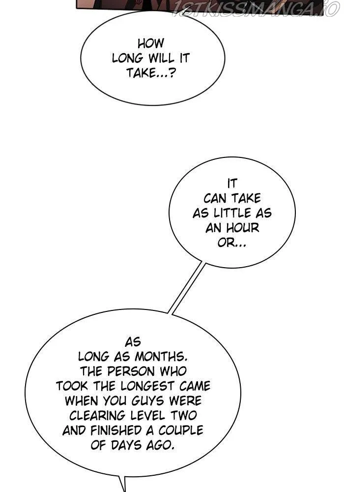 Zero Game Chapter 110 Online - página 107