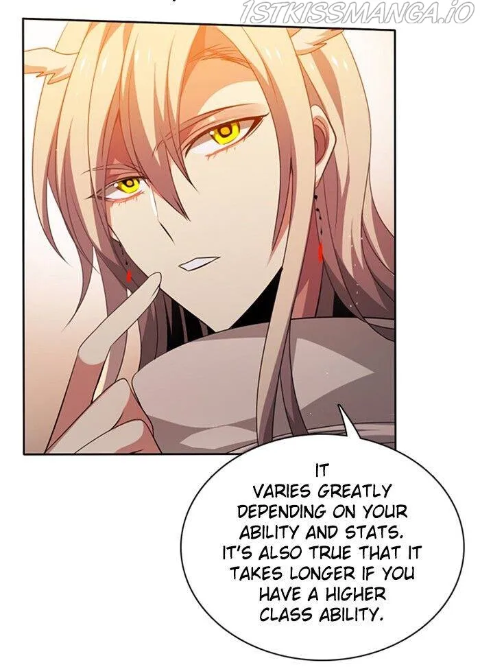 Zero Game Chapter 110 Online - página 108