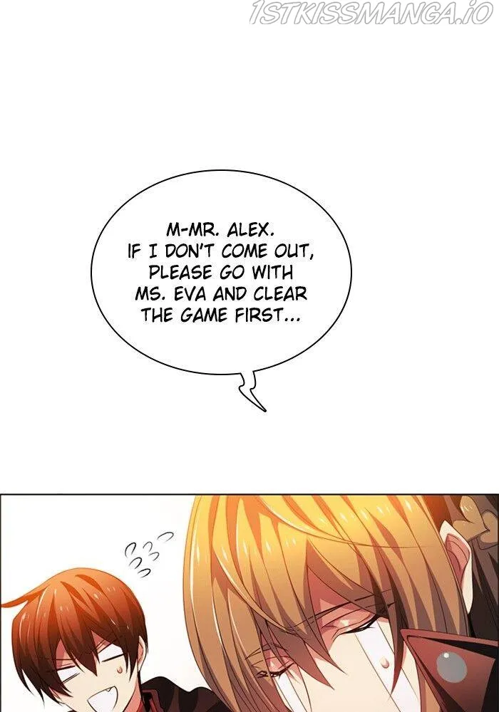 Zero Game Chapter 110 Online - página 109