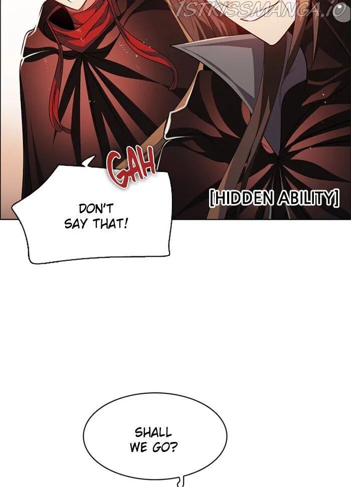 Zero Game Chapter 110 Online - página 110