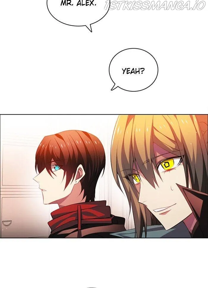 Zero Game Chapter 110 Online - página 112