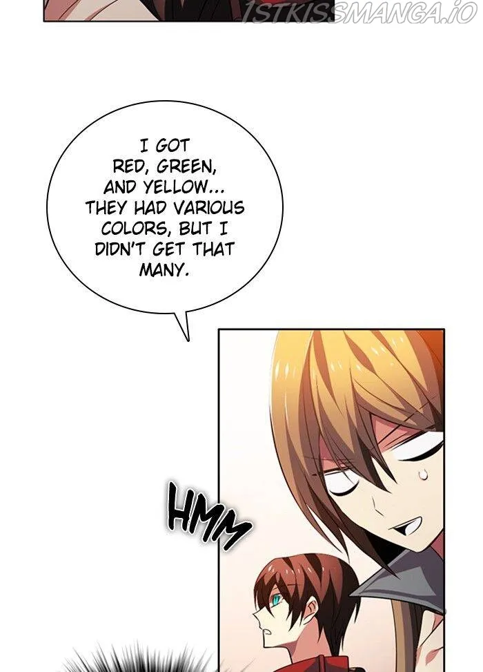 Zero Game Chapter 110 Online - página 114