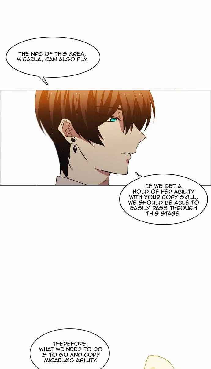 Zero Game Chapter 12 Online - página 2
