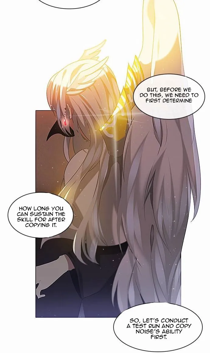 Zero Game Chapter 12 Online - página 3