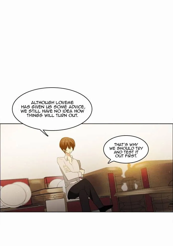 Zero Game Chapter 12 Online - página 4