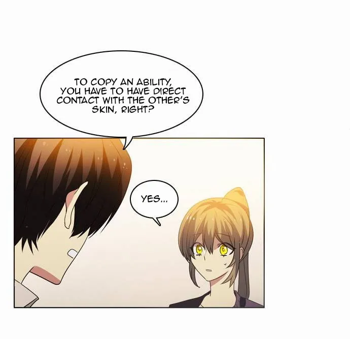Zero Game Chapter 12 Online - página 5
