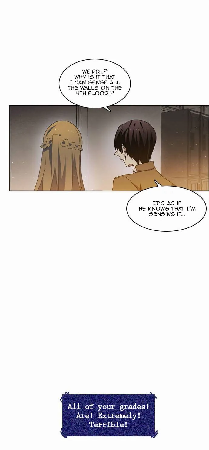 Zero Game Chapter 12 Online - página 11