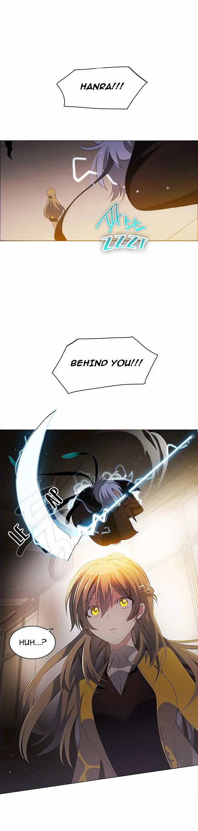 Zero Game Chapter 12 Online - página 14