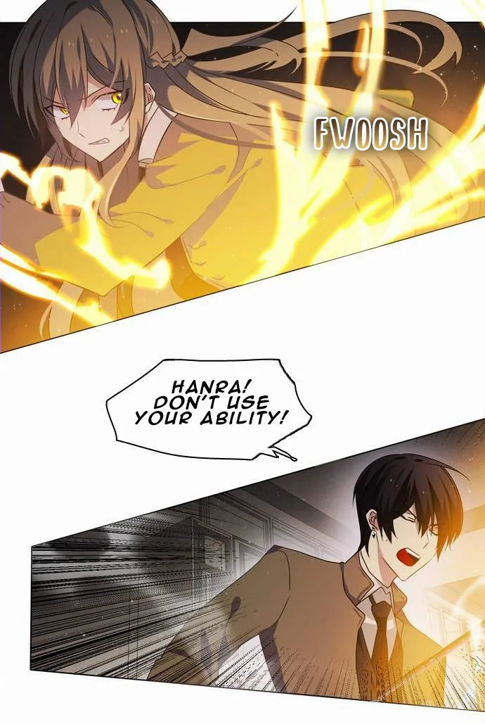Zero Game Chapter 12 Online - página 17