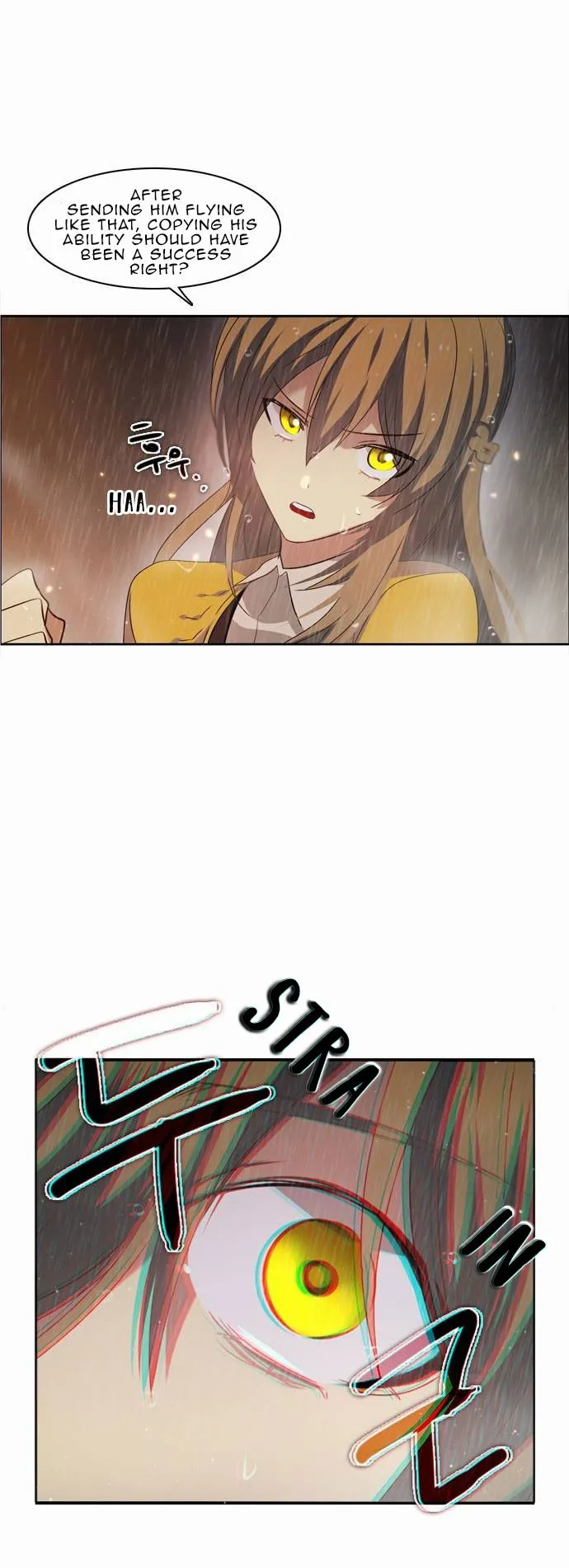 Zero Game Chapter 12 Online - página 29