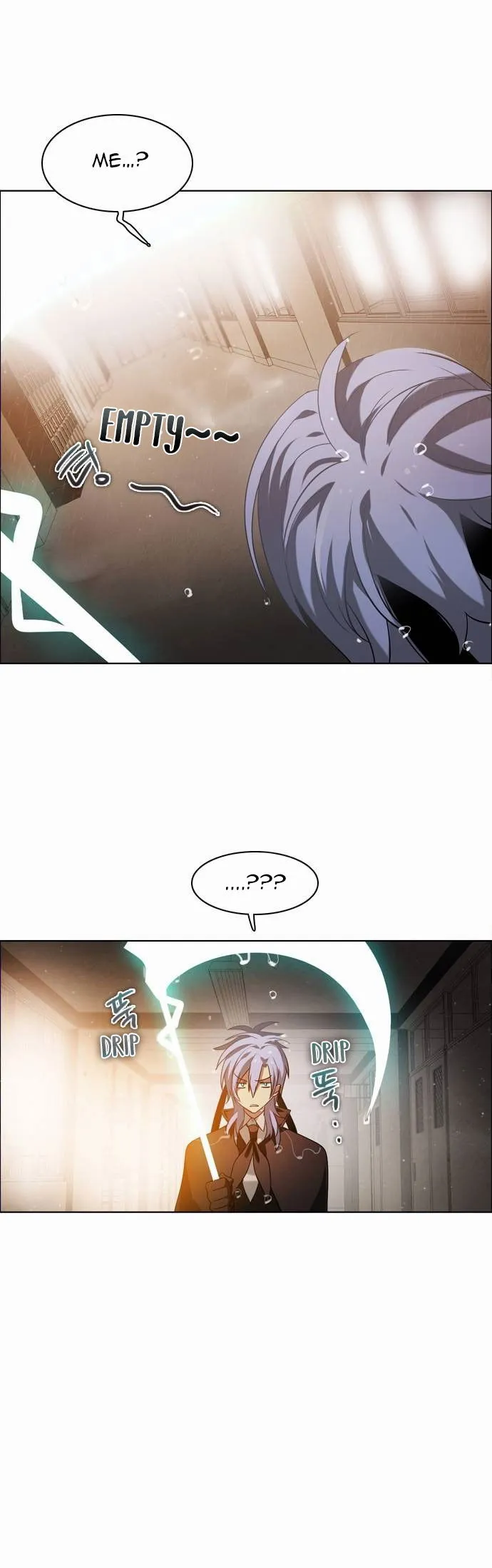 Zero Game Chapter 12 Online - página 36