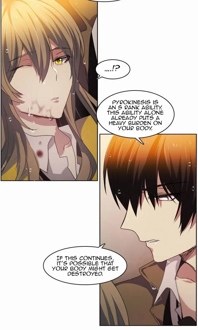 Zero Game Chapter 12 Online - página 41