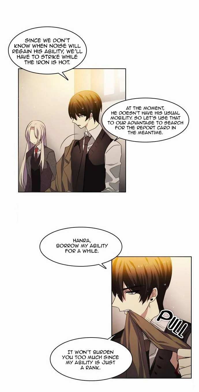 Zero Game Chapter 12 Online - página 46