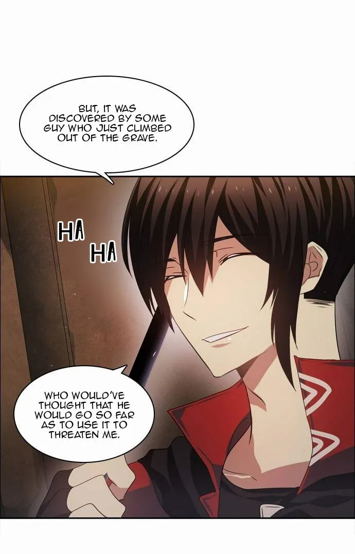 Zero Game Chapter 12 Online - página 52