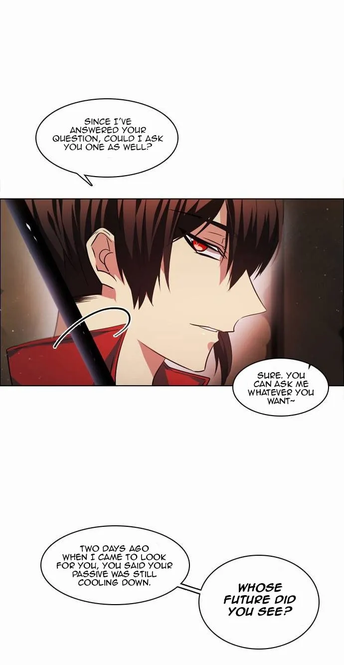 Zero Game Chapter 12 Online - página 54