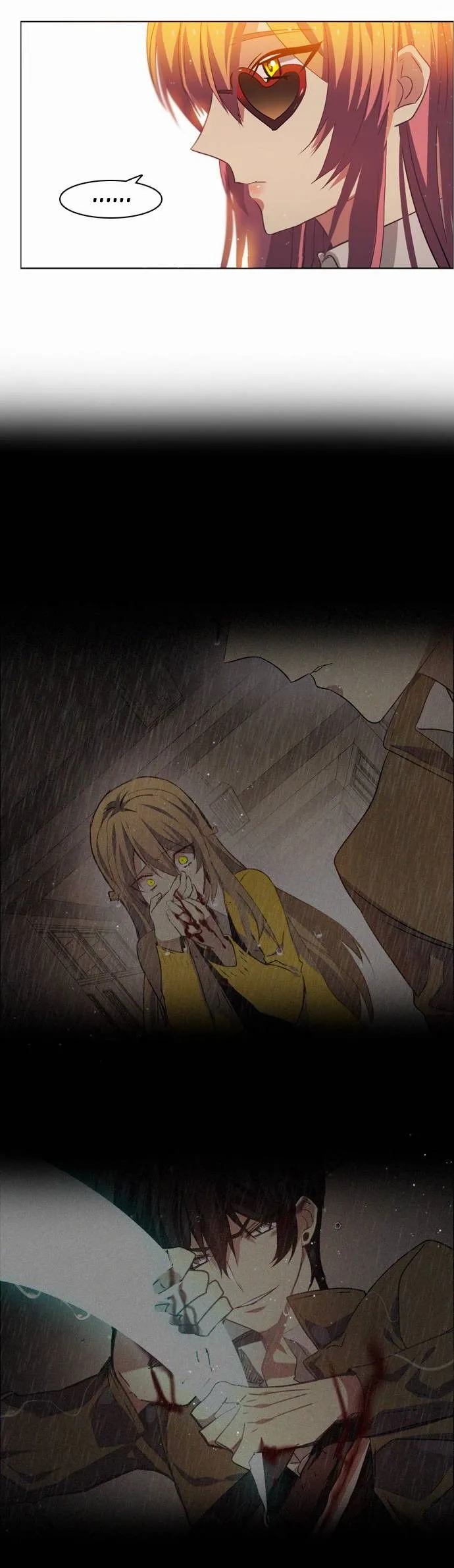 Zero Game Chapter 12 Online - página 55
