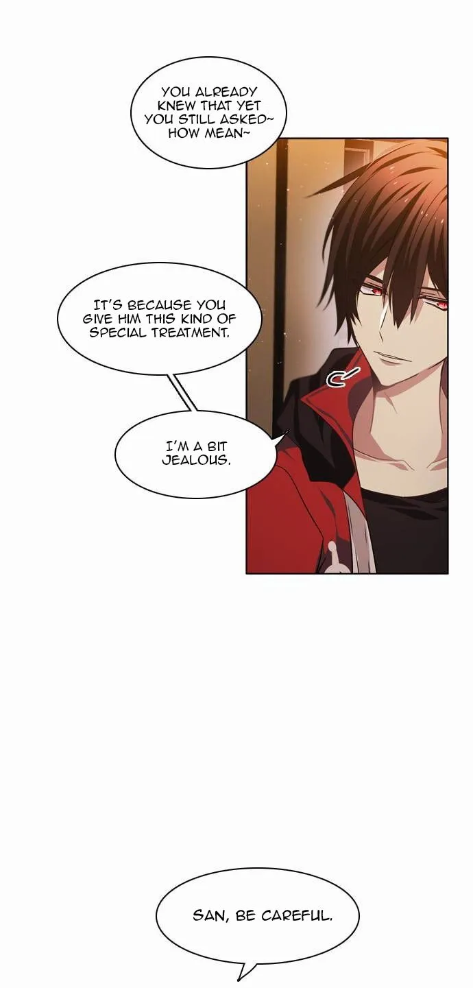Zero Game Chapter 12 Online - página 57