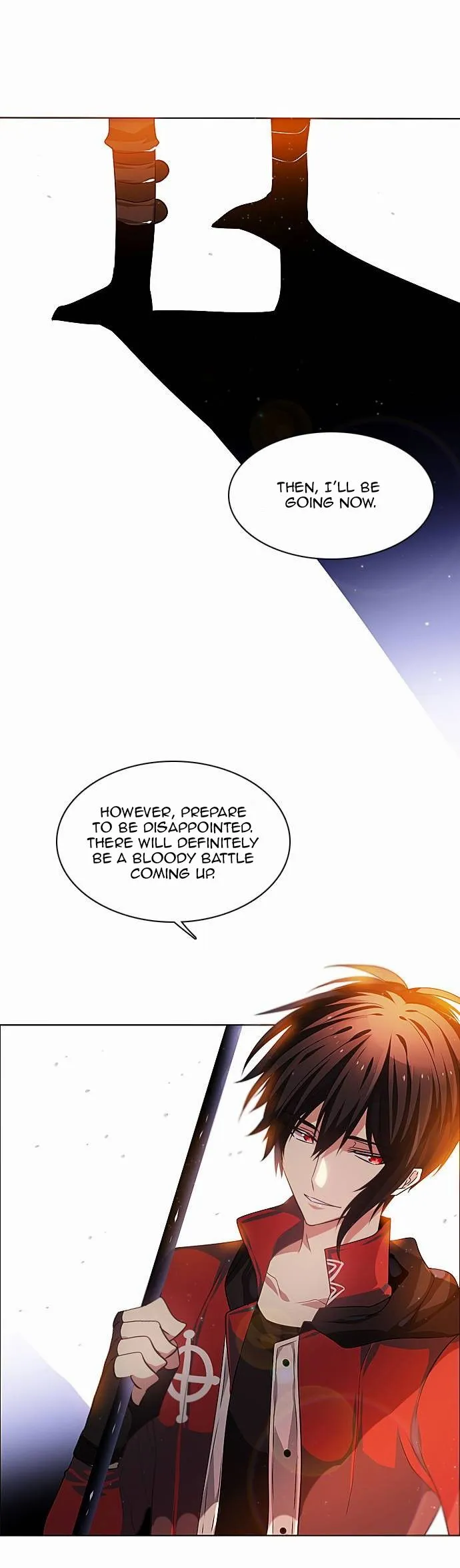 Zero Game Chapter 12 Online - página 59