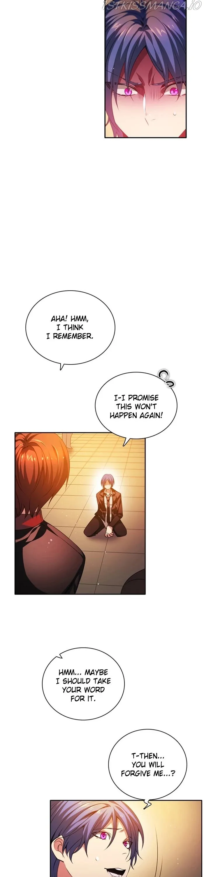 Zero Game Chapter 124 Online - página 2