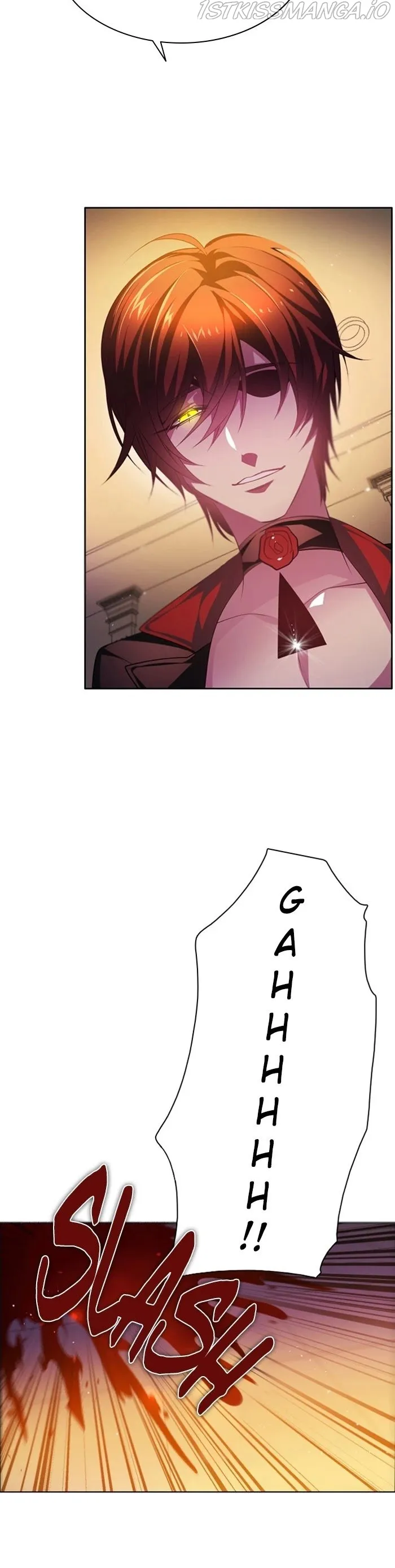 Zero Game Chapter 124 Online - página 4
