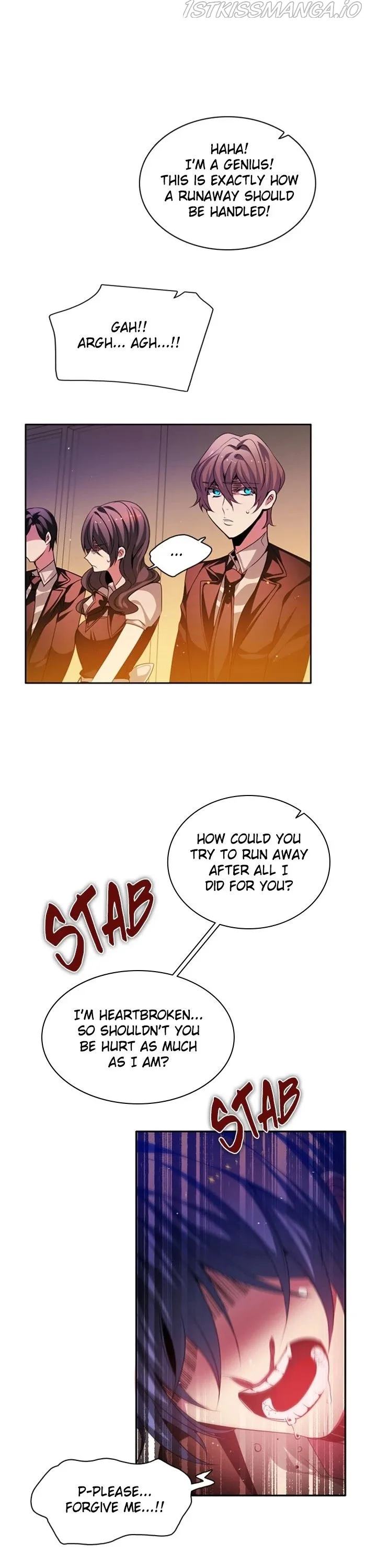 Zero Game Chapter 124 Online - página 5