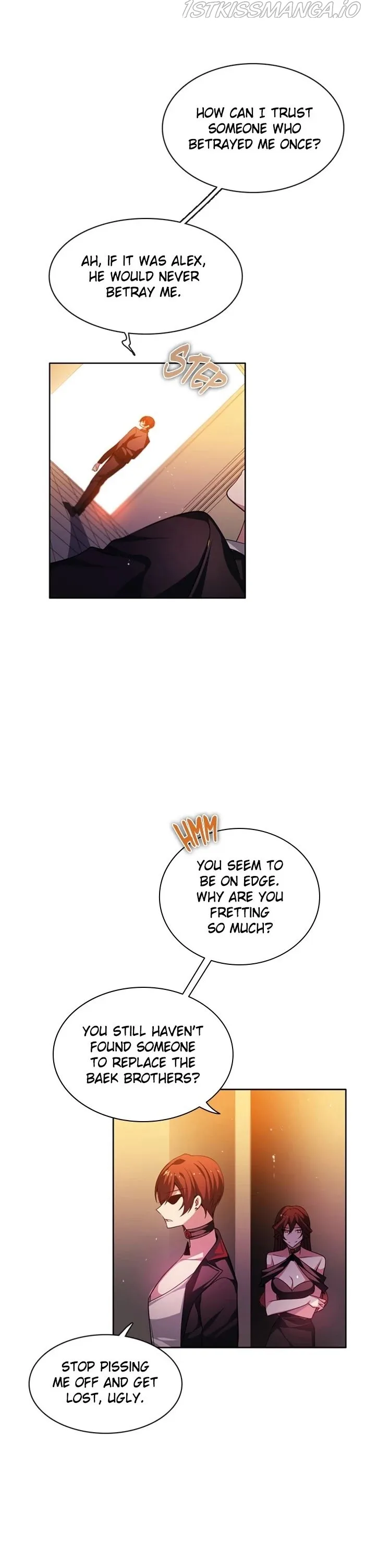 Zero Game Chapter 124 Online - página 6