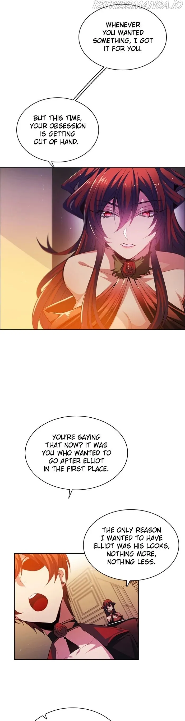 Zero Game Chapter 124 Online - página 7