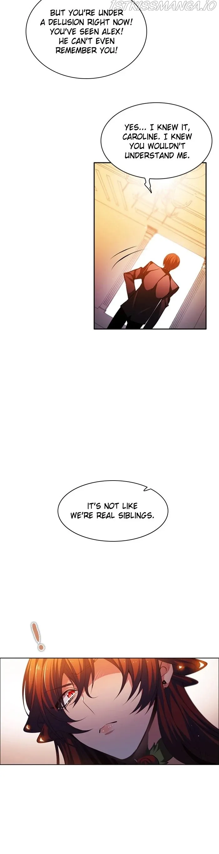 Zero Game Chapter 124 Online - página 8