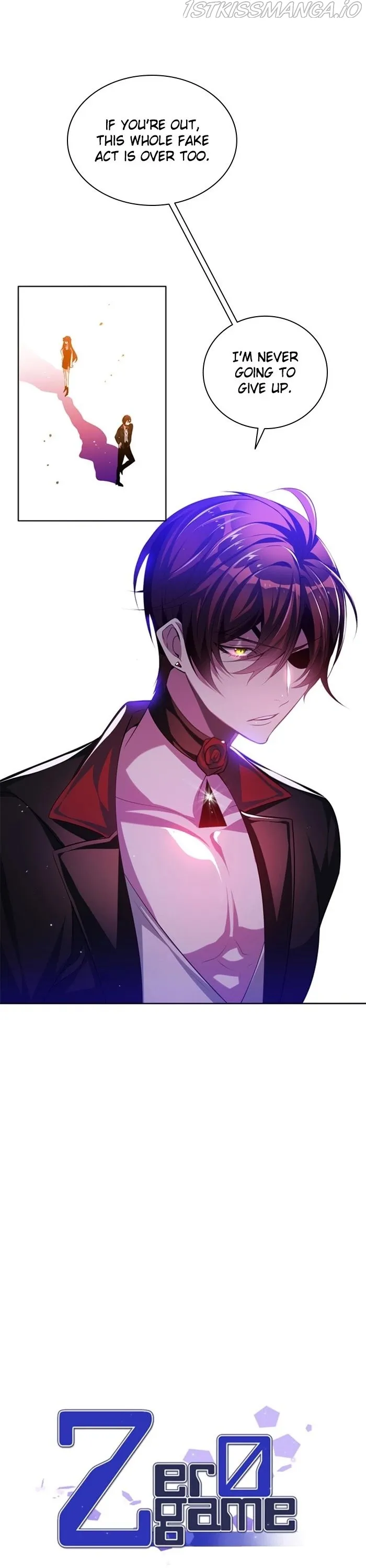 Zero Game Chapter 124 Online - página 9