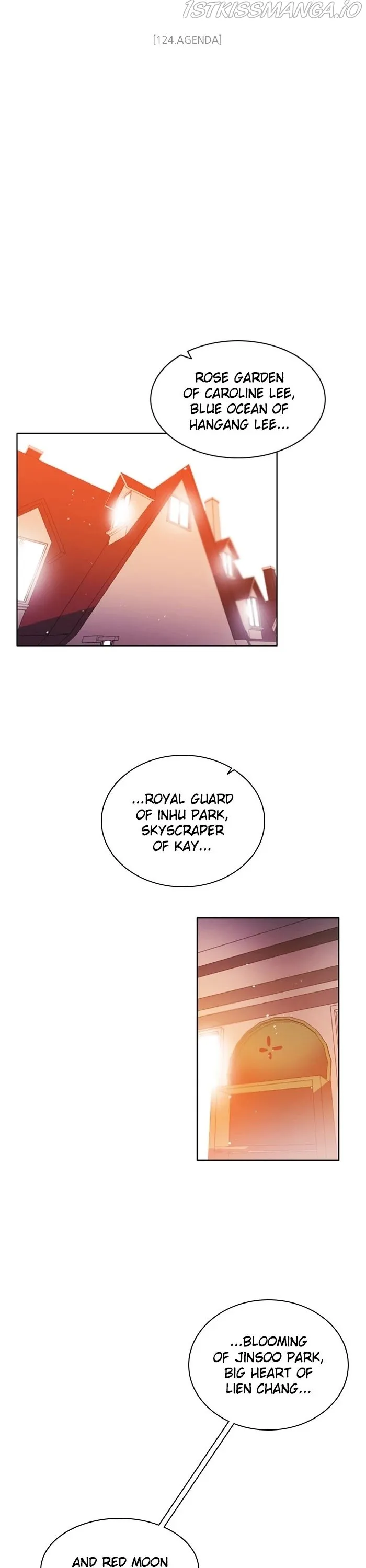 Zero Game Chapter 124 Online - página 10