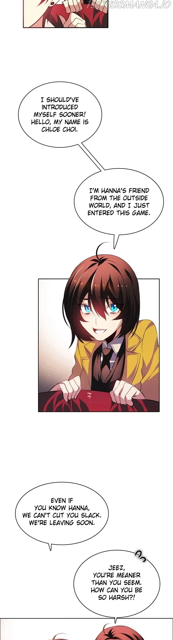 Zero Game Chapter 124 Online - página 15