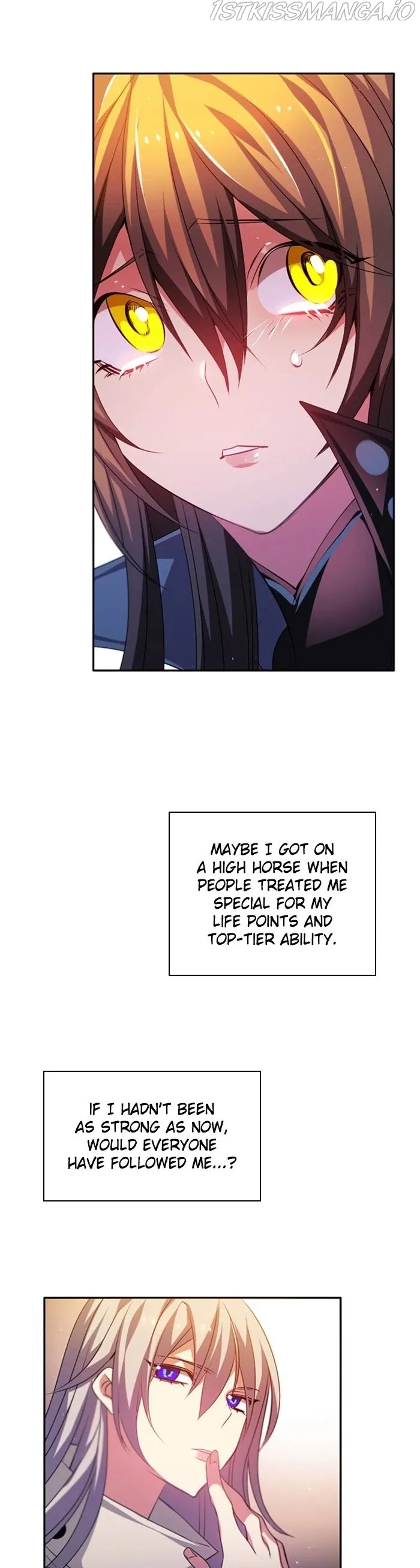 Zero Game Chapter 124 Online - página 19