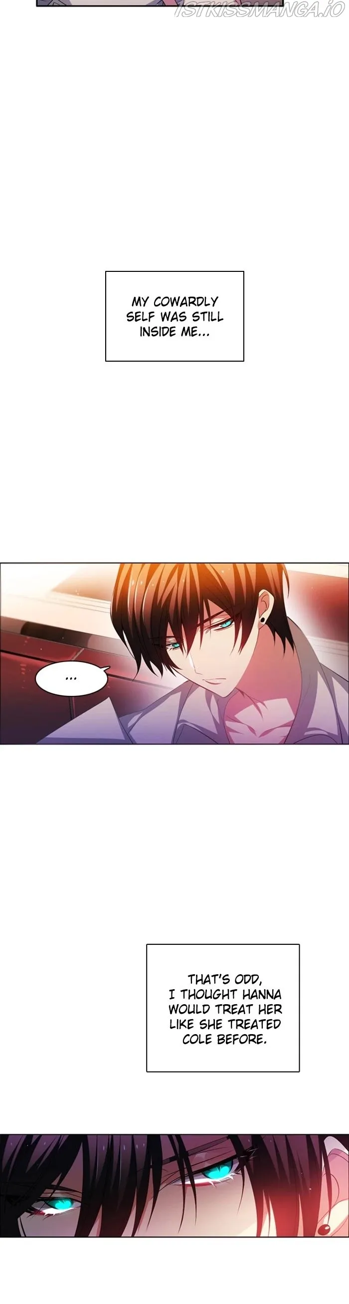 Zero Game Chapter 124 Online - página 20