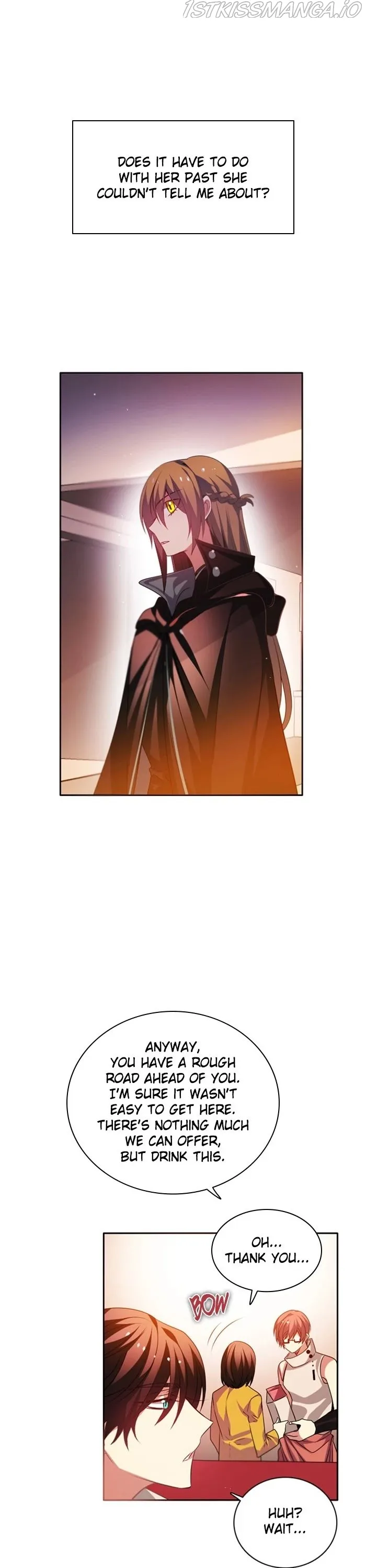 Zero Game Chapter 124 Online - página 21
