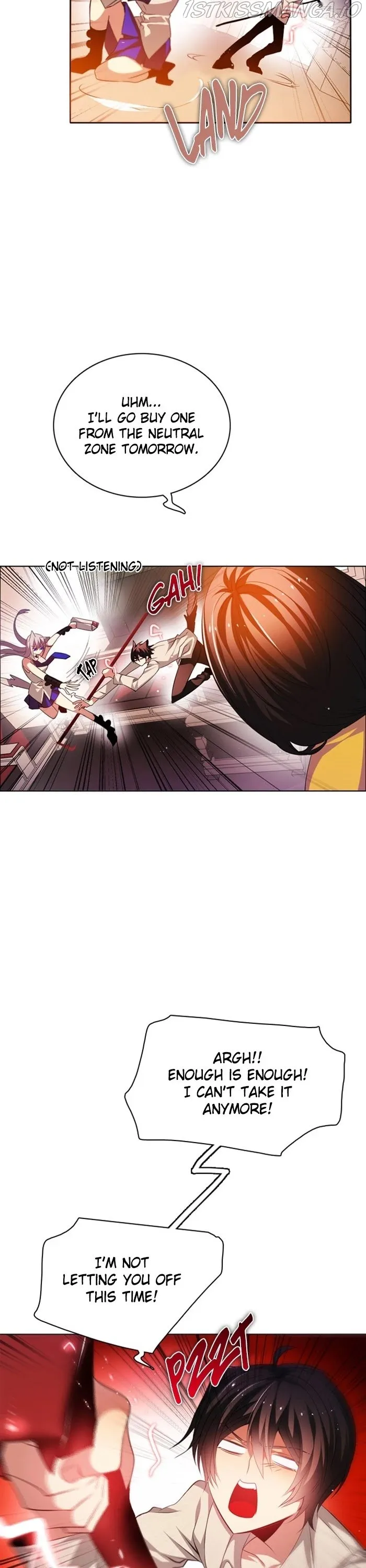 Zero Game Chapter 124 Online - página 25