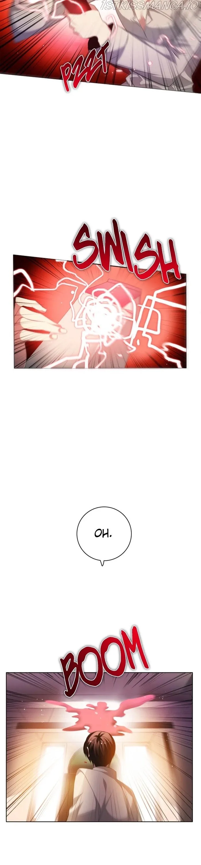 Zero Game Chapter 124 Online - página 26