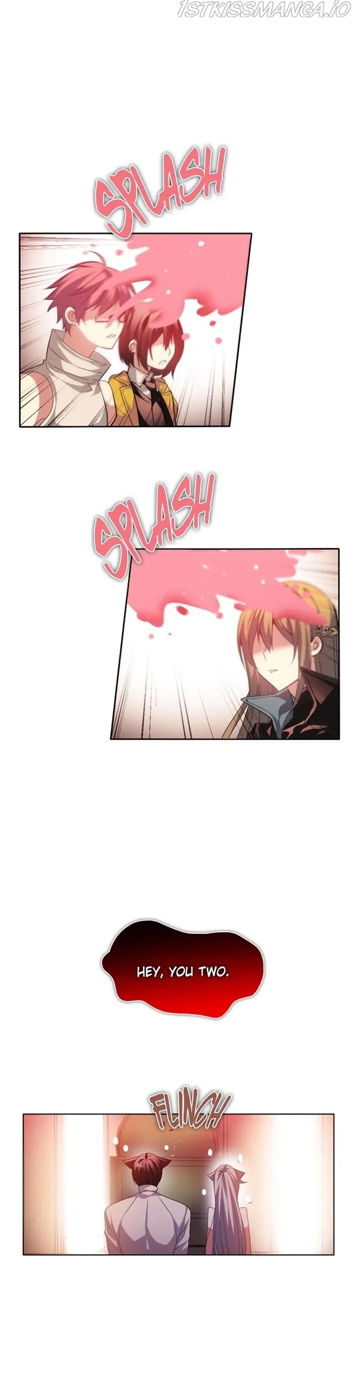 Zero Game Chapter 124 Online - página 27