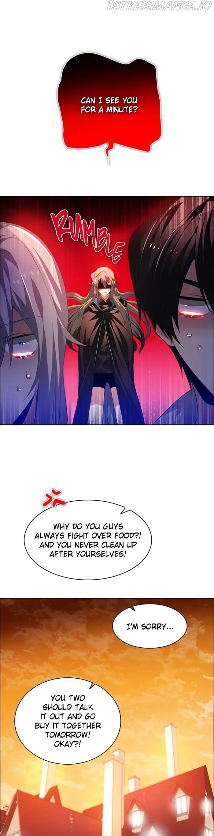 Zero Game Chapter 124 Online - página 28