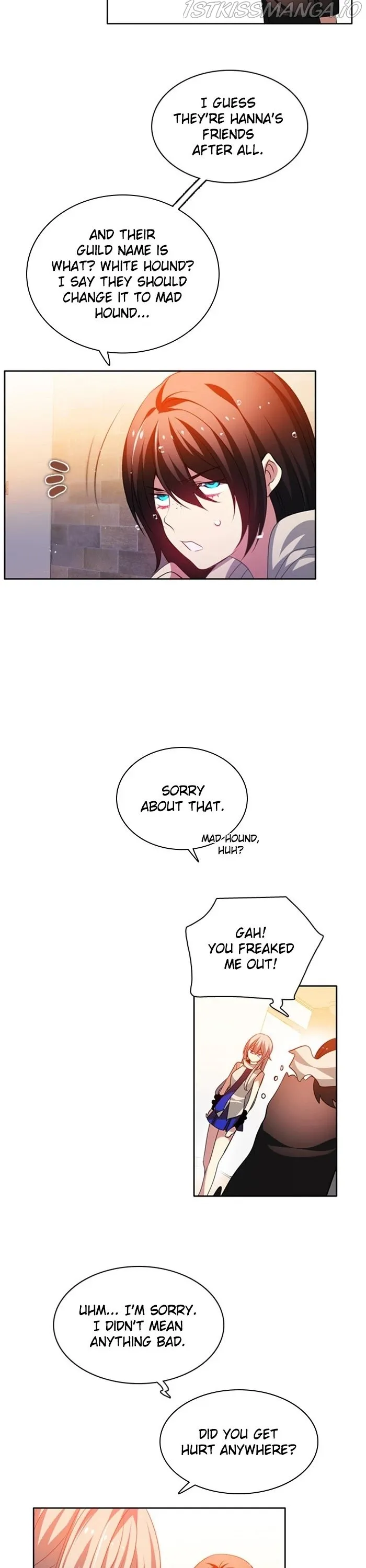 Zero Game Chapter 124 Online - página 30