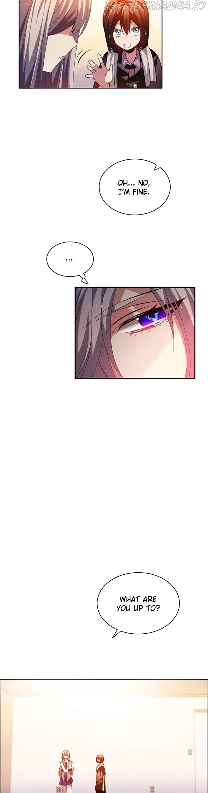 Zero Game Chapter 124 Online - página 31