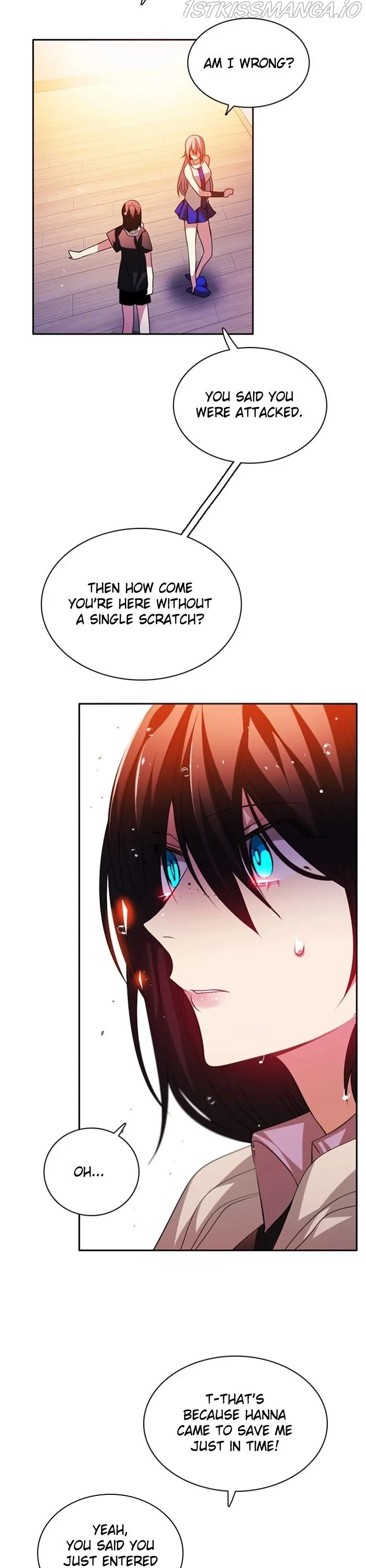 Zero Game Chapter 124 Online - página 33