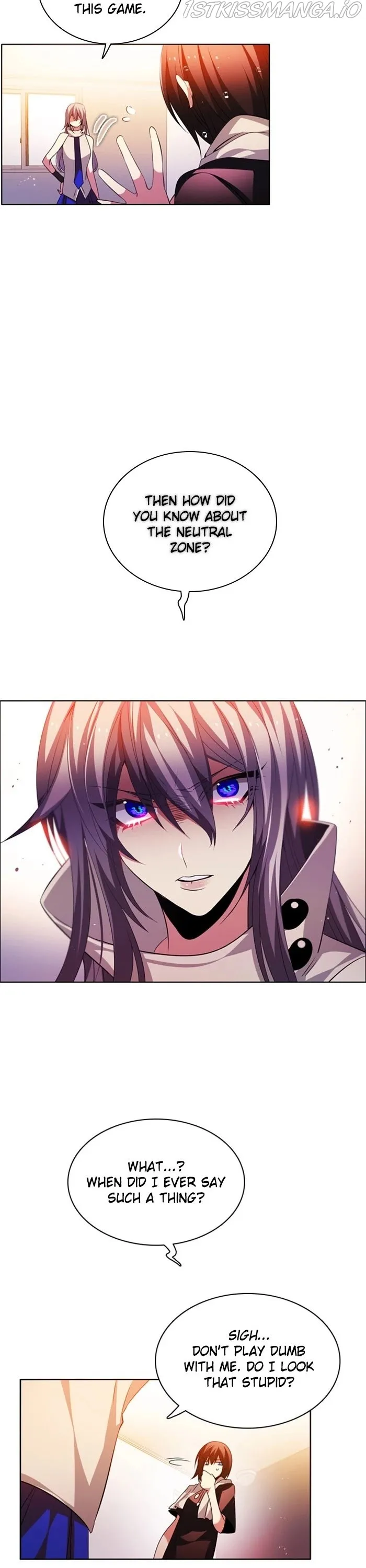 Zero Game Chapter 124 Online - página 34