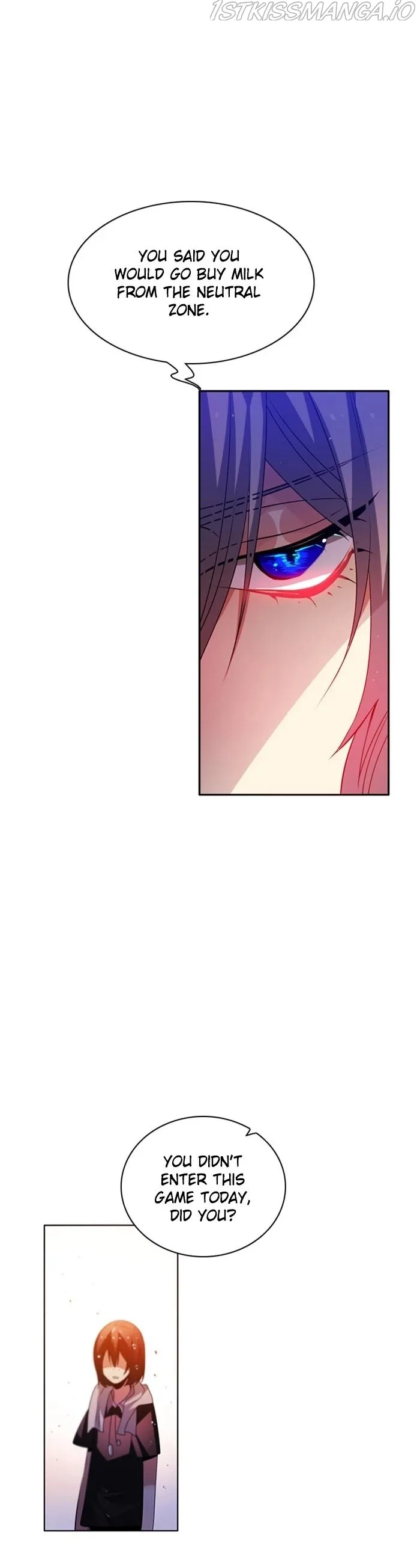 Zero Game Chapter 124 Online - página 35