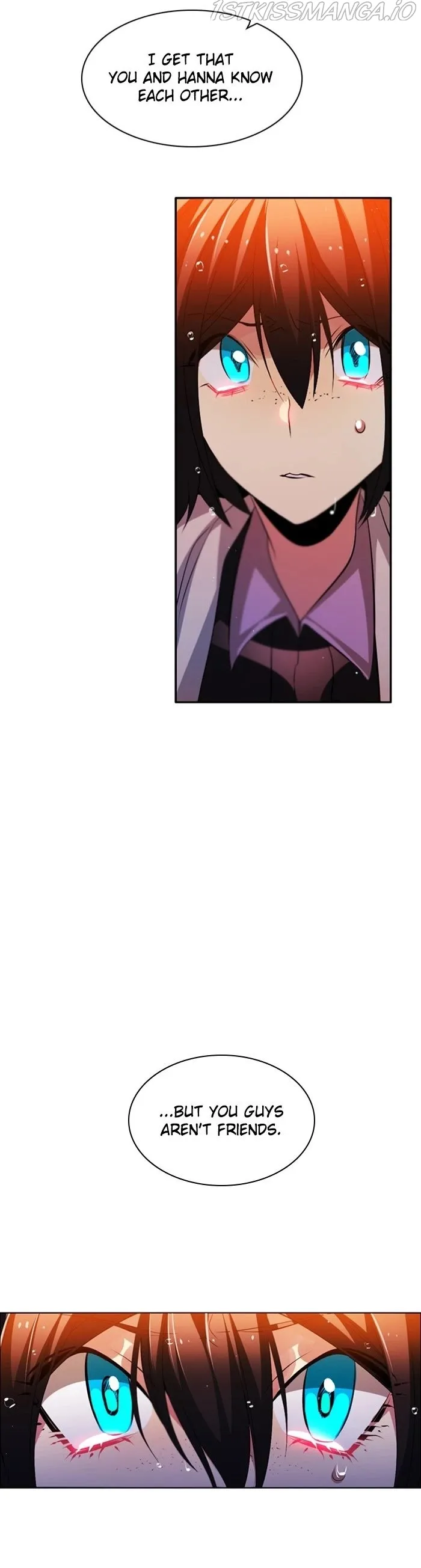 Zero Game Chapter 124 Online - página 36