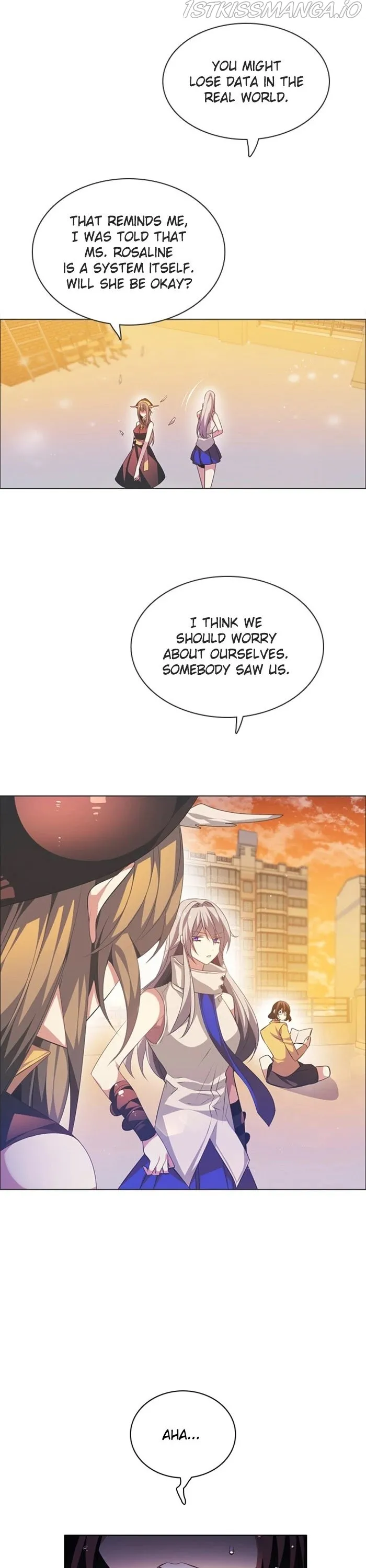 Zero Game Chapter 124 Online - página 37