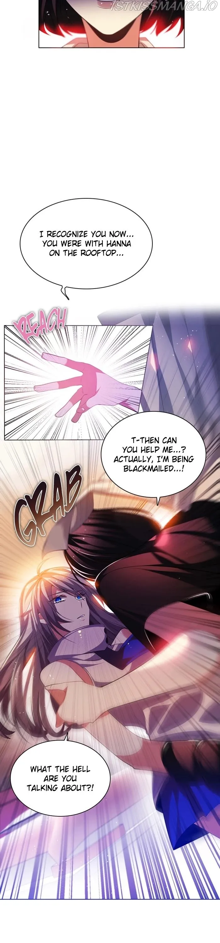 Zero Game Chapter 124 Online - página 38